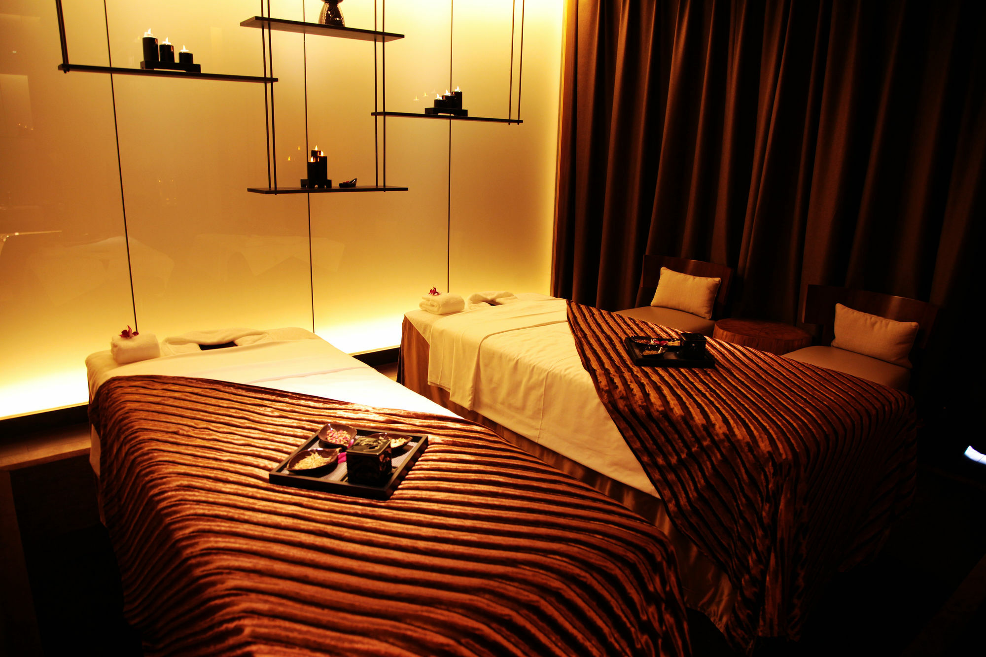 Renaissance Nanjing Olympic Centre Hotel Kültér fotó